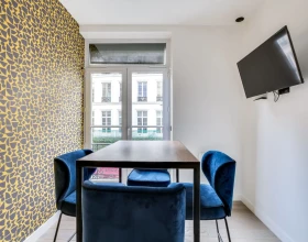 Espace indépendant