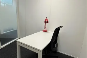 Bureau privé - 01000 - 1 poste - 328€