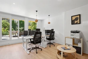 Espace indépendant - 92200 - 13 postes - 5800€