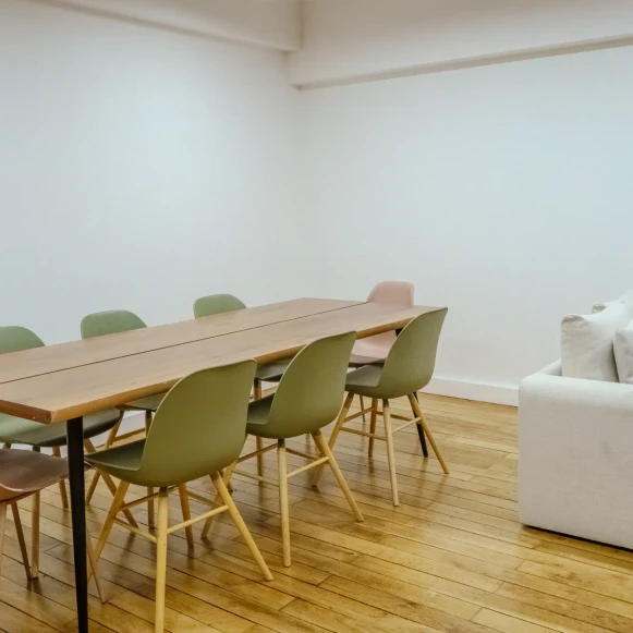 Espace indépendant 125 m² 20 postes Location bureau Rue Coquillière Paris 75001 - photo 7