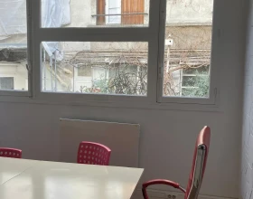 Bureau privé