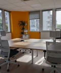 Bureau privé - 37000 - 4 postes - 800€