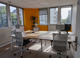 Bureau privé