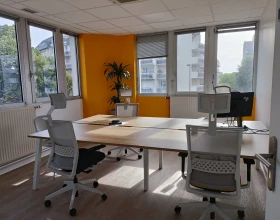 Bureau privé