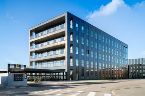 Bureau privé - 67300 - 1 poste - 730€