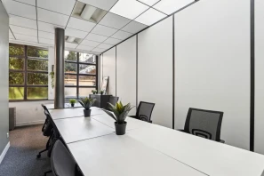 Volum Quai Louis Blériot