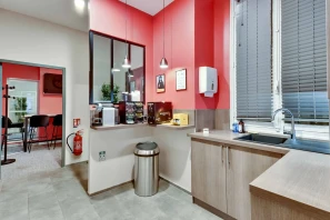 Espace indépendant - 75009 - 30 postes - 16900€