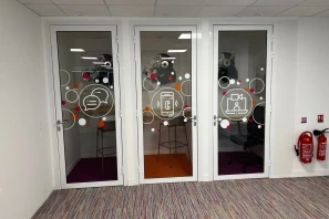 Bureau privé - 78280 - 10 postes - 1690€