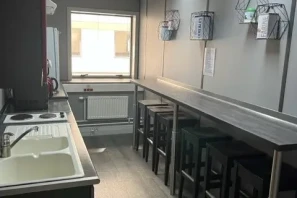 Bureau privé - 92300 - 42 postes - 21500€