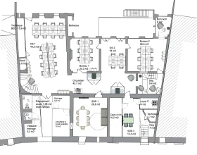 Espace indépendant