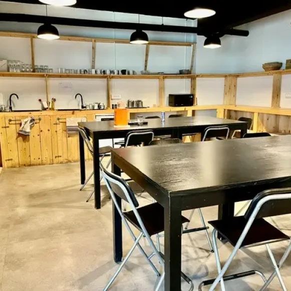 Bureau privé 10 m² 3 postes Coworking Boulevard Exelmans Paris 75016 - photo 4
