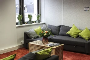 Bureau privé - 21000 - 2 postes - 691.7€