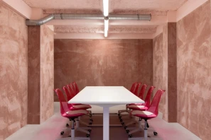 Bureau privé - 75012 - 3 postes - 890€