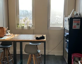 Bureau privé