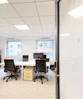 Bureau privé - 92400 - 10 postes - 2160€