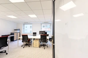 Bureau privé - 92400 - 12 postes - 2320€