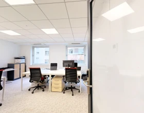 Bureau privé