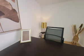 Bureau privé - 44330 - 2 postes - 520€