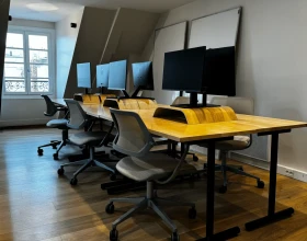 Bureau privé