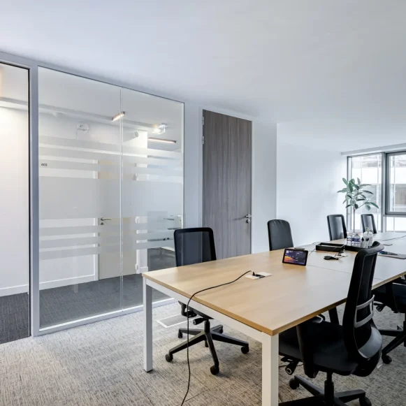 Espace indépendant 352 m² 24 postes Coworking Boulevard Victor Paris 75015 - photo 5