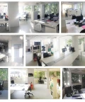 Open Space - 75020 - 50 postes - 365€