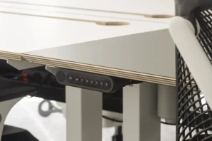 Bureau privé - 75009 - 13 postes - 9490€