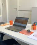 Bureau privé - 68000 - 4 postes - 390€