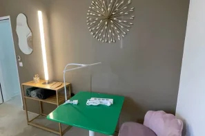 Bureau privé - 91700 - 3 postes - 1500€