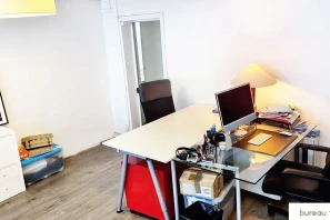 Bureau privé - 75003 - 5 postes - 1650€