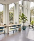 Espace indépendant - 92800 - 44 postes - 18480€