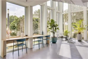 Hiptown La Défense - Quai de Seine