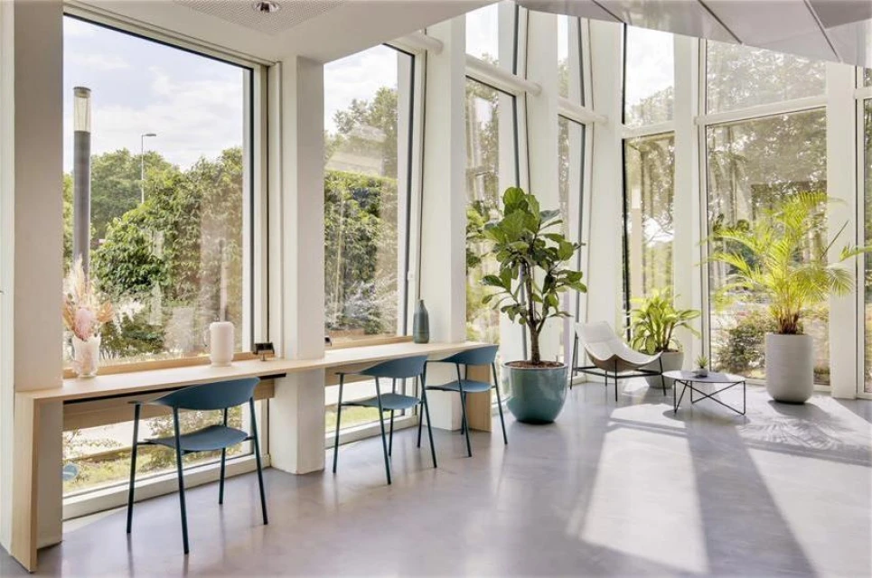 Hiptown La Défense - Quai de Seine