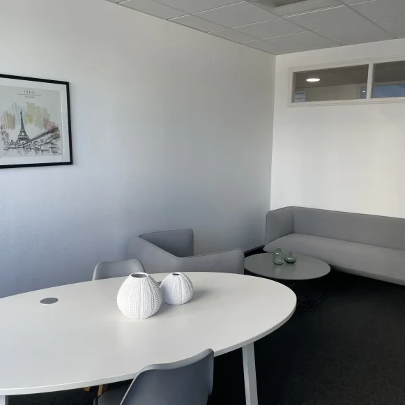 Bureau privé 1 100 m² 200 postes Location bureau Rue d'Isly Rennes 35000 - photo 8