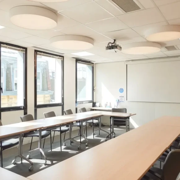 Open Space  5 postes Coworking Rue Vieux Faubourg Lille 59800 - photo 7