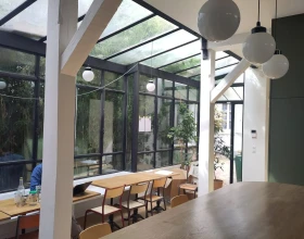 Bureau privé