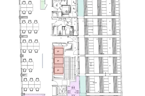 Espace indépendant - 75008 - 47 postes - 38500€