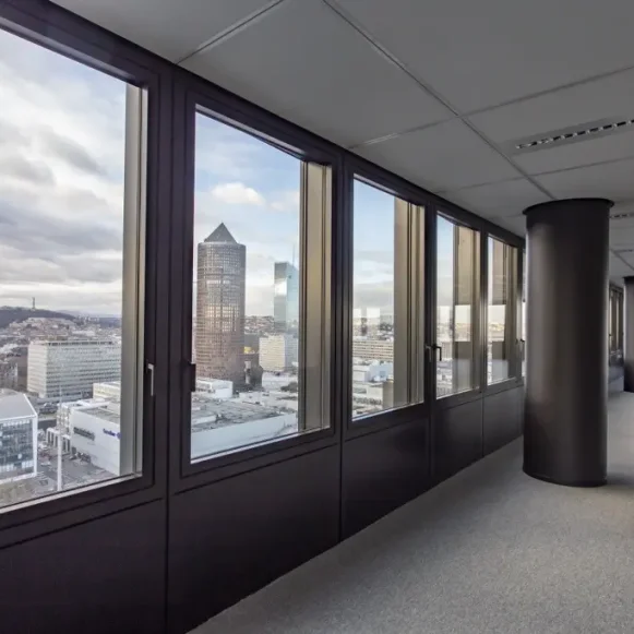 Espace indépendant 290 m² 60 postes Location bureau Boulevard Marius Vivier Merle Rhône 69003 - photo 10