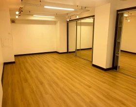 Bureau privé