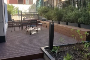 LMDC Levallois Perret 140VH