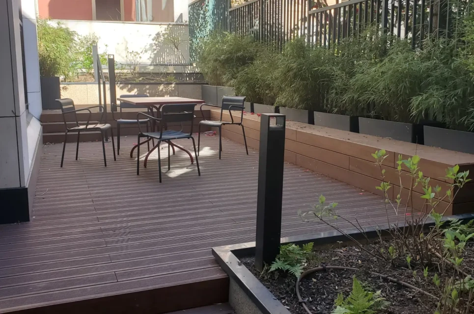 LMDC Levallois Perret 140VH