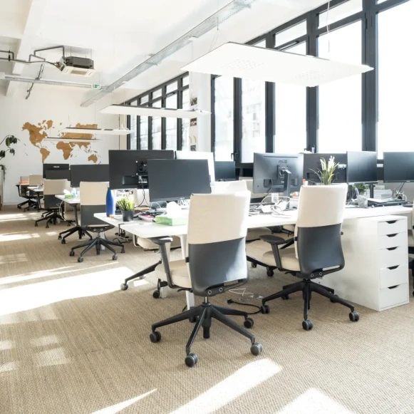 Espace indépendant 321 m² 52 postes Location bureau Rue du Louvre Paris 75002 - photo 7