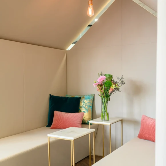 Bureau privé 13 m² 2 postes Location bureau Rue de la Martinellerie Trélazé 49800 - photo 3