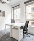 Bureau privé - 75009 - 1 poste - 590€