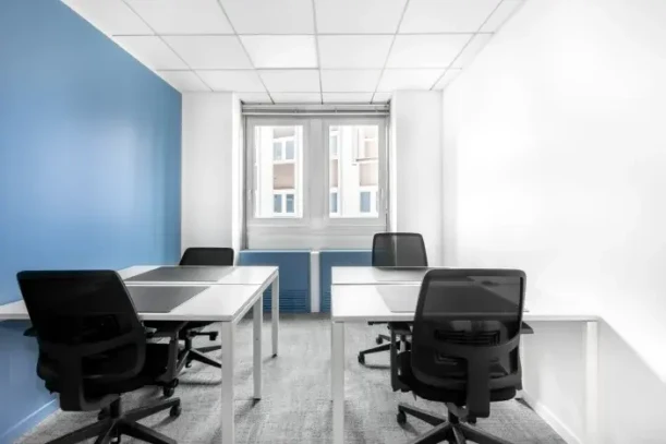 Regus - Champs Elysées