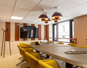 Bureau privé