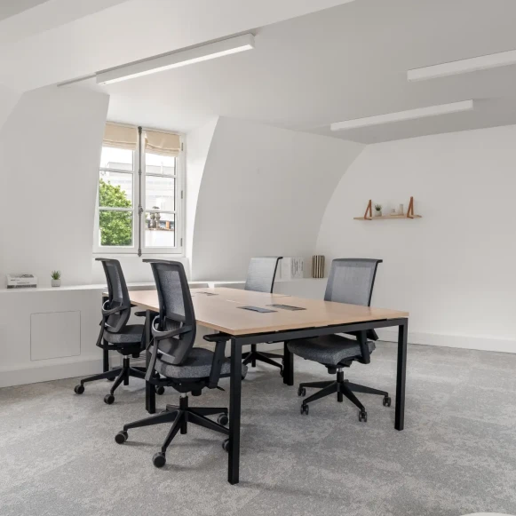 Espace indépendant 356 m² 56 postes Location bureau Rue du Faubourg Saint-Antoine Paris 75012 - photo 8