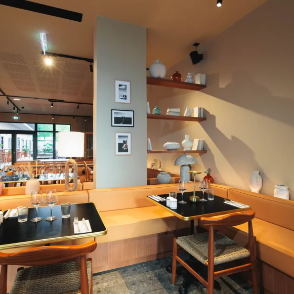 Open Space  12 postes Location bureau Rue Stephenson Montigny-le-Bretonneux 78180 - photo 7
