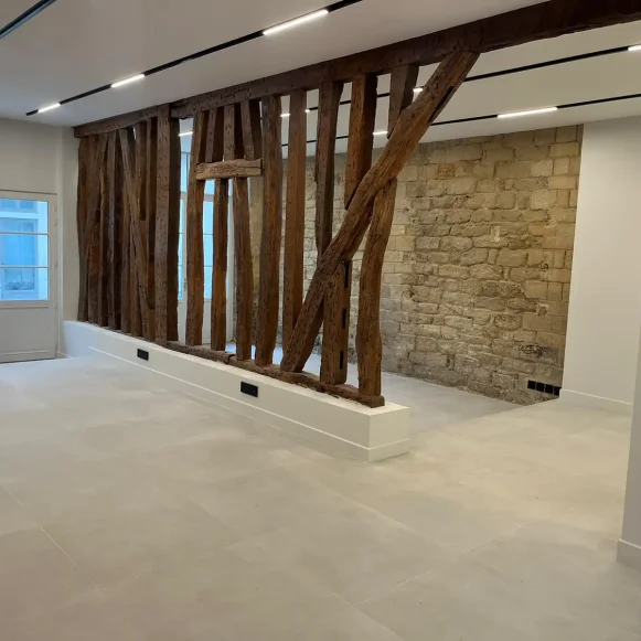 Espace indépendant 110 m² 18 postes Location bureau Rue du Faubourg Poissonnière Paris 75009 - photo 1