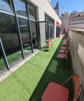 Espace indépendant - 75019 - 40 postes - 5800€