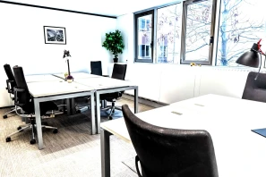 Espace indépendant - 92200 - 4 postes - 2000€